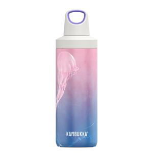 Kambukka Unisex's NO BPA Thermal Water Bottle Reno Insulated