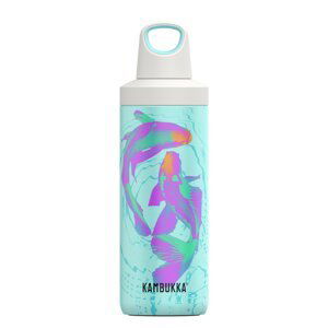 Kambukka Unisex's NO BPA Thermal Water Bottle Reno Insulated