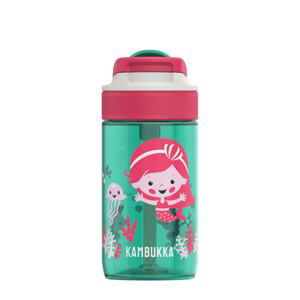 Kambukka Unisex's NO BPA Water Bottle Lagoon