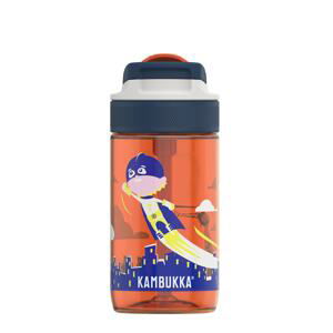 Kambukka Unisex's NO BPA Water Bottle Lagoon