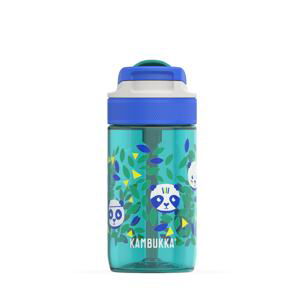 Kambukka Unisex's NO BPA Water Bottle Lagoon