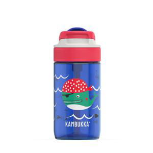 Kambukka Unisex's NO BPA Water Bottle Lagoon