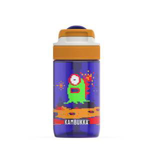 Kambukka Unisex's NO BPA Water Bottle Lagoon