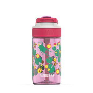 Kambukka Unisex's NO BPA Water Bottle Lagoon