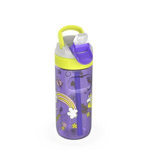 Kambukka Unisex's NO BPA Water Bottle Lagoon