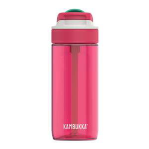 Kambukka Unisex's NO BPA Water Bottle Lagoon