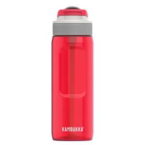 Kambukka Unisex's NO BPA Water Bottle Lagoon