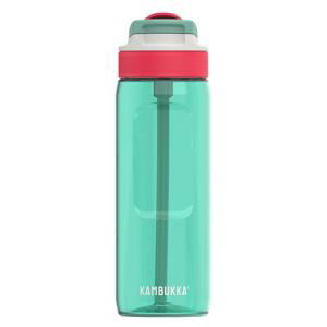 Kambukka Unisex's NO BPA Lagoon Bpa Free Tritan Water Bottle With Spout Lid (25oz)