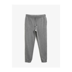 Koton Cotton Sweatpants