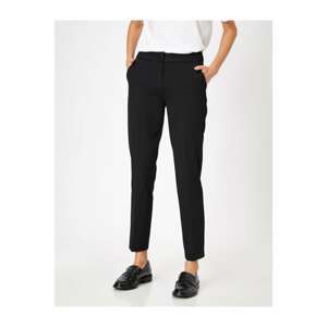 Koton Women's Trousers