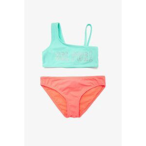 Koton Shimmer Detailed Swimsuit