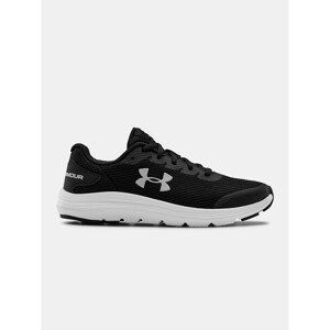 Under Armour Boots UA GS Surge 2-BLK