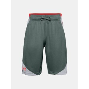 Under Armour Shorts UA Stunt 2.0 Shorts-BLU