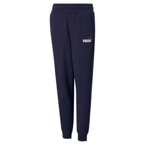 Puma No1 Logo Sweatpants Junior Boys