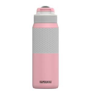 Kambukka Unisex's NO BPA Thermal Water Bottle Lagoon Insulated