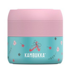 Kambukka Unisex's Vacuum Flask Bora