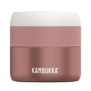 Kambukka Unisex's Vacuum Flask Bora