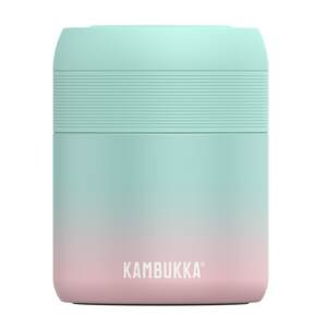 Kambukka Unisex's Vacuum Flask Bora