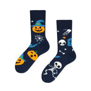 Ponožky Frogies Halloween