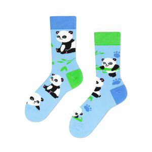 Ponožky Frogies Panda
