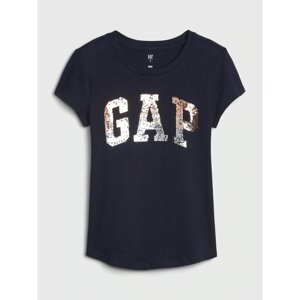 GAP T-shirt Logo - Girls