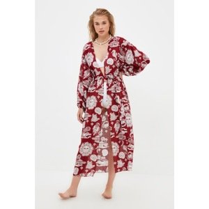 Dámske kimono Trendyol Patterned