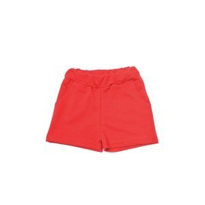 Trendyol Red Girl Knitted Shorts & Bermuda