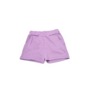Trendyol Lilac GirlKnitted Shorts & Bermuda