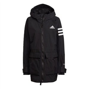 Adidas Utilitas RAIN.RDY Jacket Womens