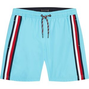 Tommy Hilfiger Side Stripe Swim Shorts