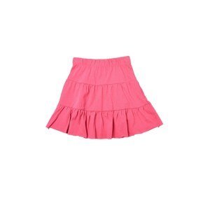 Trendyol Fuchsia Knitted Girl Knitted Skirt