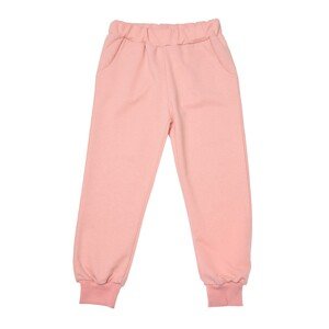 Trendyol Powder Girls' Basic Knitted Thin Sweatpants