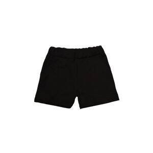 Trendyol Black Boy Knitted Shorts & Bermuda