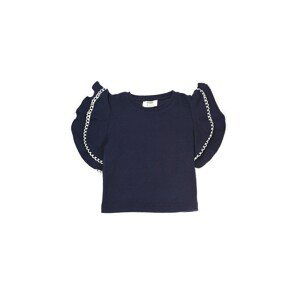 Trendyol Blouse - Blue - Regular