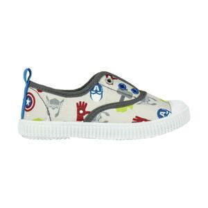 SNEAKERS SUELA PVC AVENGERS