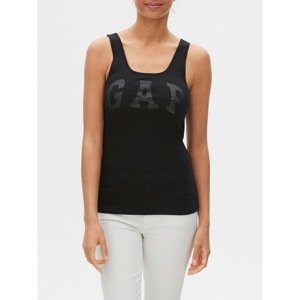 GAP Top Logo - Women's