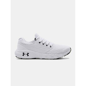 Under Armour Shoes Charged Vantage Marble-WHT - Men
