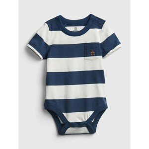 GAP Baby body bf spr ss strp