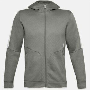 Under Armour Recover Fleece Zip Jacket Mens