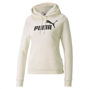 Puma Logo Ladies Hoody