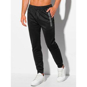 Edoti Men's sweatpants P1114