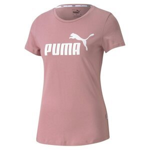 Puma Essential Logo T Shirt Womens
