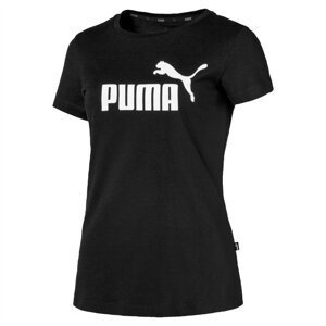 Dámske tričko Puma Logo