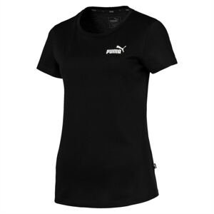Puma Essential Logo T Shirt Womens