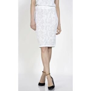 Deni Cler Milano Woman's Skirt T-DC-701D-72-20-16-1