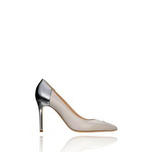Deni Cler Milano Woman's Shoes T-DC-B330-72-77-13-1