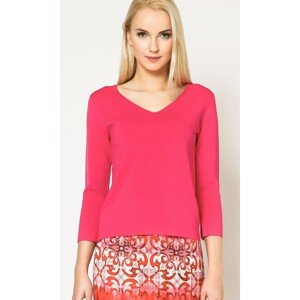 Deni Cler Milano Woman's Sweater T-DC-S350-61-20-36-1