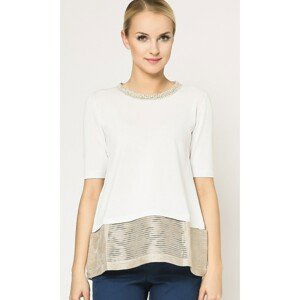 Deni Cler Milano Woman's Sweater T-DC-S407-61-20-10-1