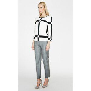 Deni Cler Milano Woman's Blouse T-DC-T324-51-20-91-1