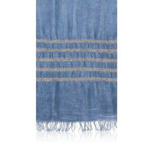 Deni Cler Milano Woman's Scarf T-DK-C120-61-46-51-1